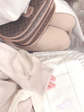 0michiさん（レディース・159cm）の秋コーディネート