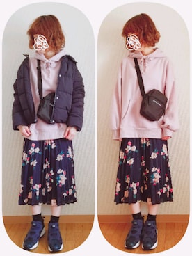 ケアベア☆さんのコーディネート