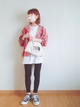 ケアベア☆さんのコーディネート