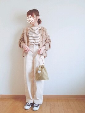 ケアベア☆さんのコーディネート