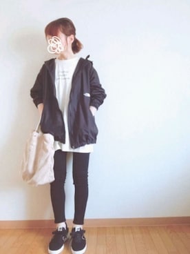 ケアベア☆さんのコーディネート