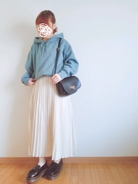 ケアベア☆さんのコーディネート