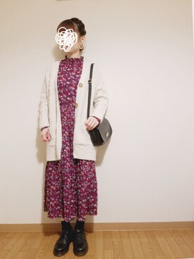 ケアベア☆さんのコーディネート