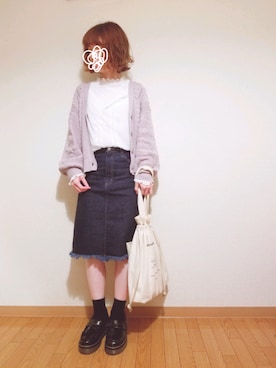 ケアベア☆さんのコーディネート