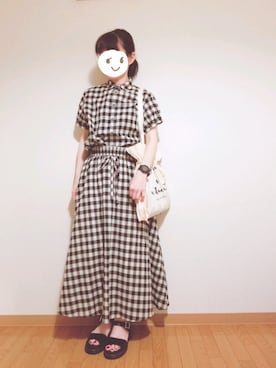 ケアベア☆さんのコーディネート