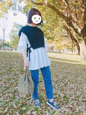 ケアベア☆さん(レディース・149cm)の春コーディネート