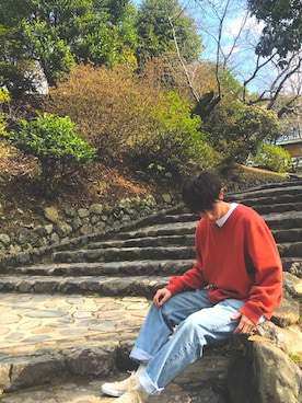 のだりげすさんのコーディネート