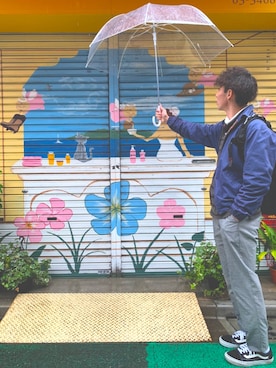 のだりげすさんのコーディネート