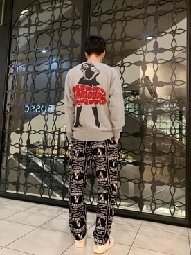 kait1031さん（メンズ・180cm）の秋コーディネート