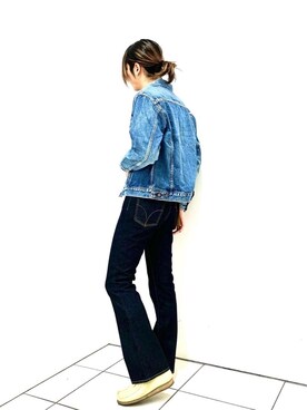 kait1031さん(メンズ・180cm)の冬コーディネート
