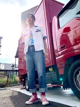 kait1031さんのコーディネート