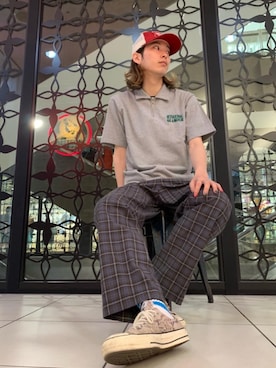 kait1031さんのコーディネート