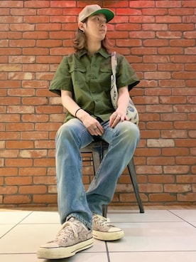 kait1031さんのコーディネート