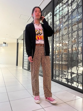 kait1031さん（メンズ・180cm）の夏コーディネート