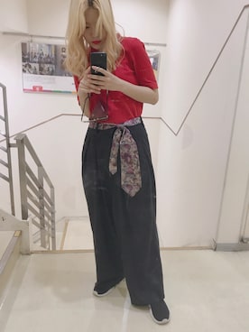 mamiさんのコーディネート