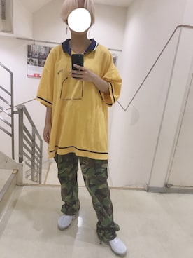 mamiさんのコーディネート