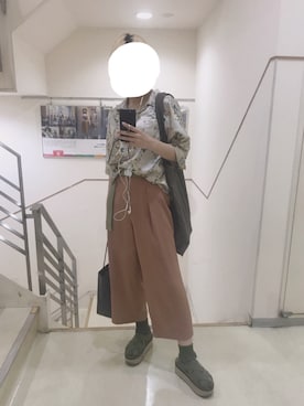 mamiさんのコーディネート