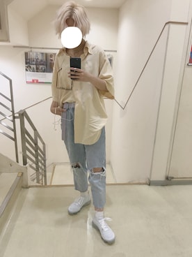 mamiさんのコーディネート