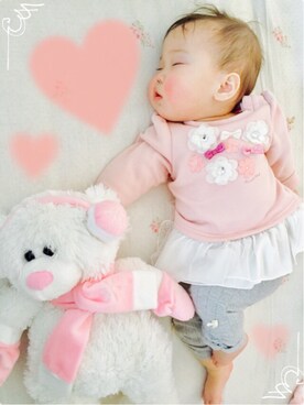 Chuna♡さんのコーディネート