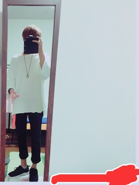 けんとさんのコーディネート