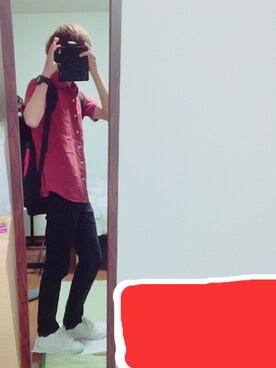 けんとさんのコーディネート