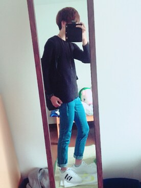 けんとさんのコーディネート