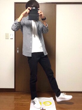 けんとさんのコーディネート