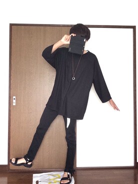 けんとさんのコーディネート