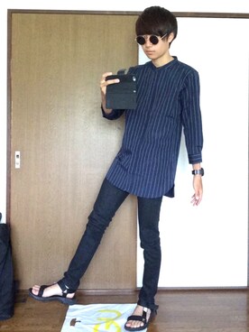 けんとさんのコーディネート