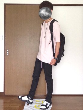 けんとさんのコーディネート