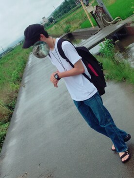 けんとさんのコーディネート