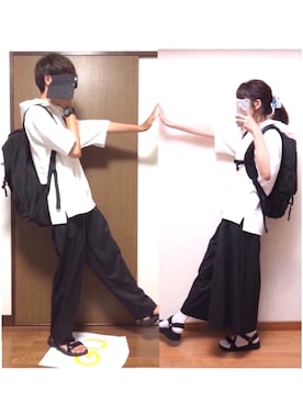 けんとさんのコーディネート