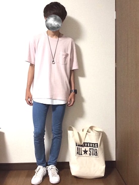 けんとさんのコーディネート