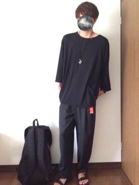 けんとさんのコーディネート