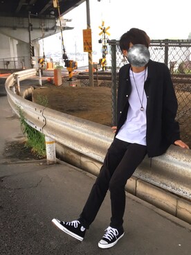 けんとさんのコーディネート