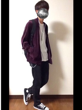 けんとさんのコーディネート