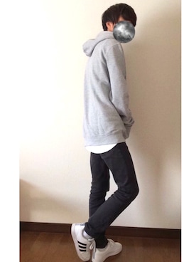 けんとさんのコーディネート