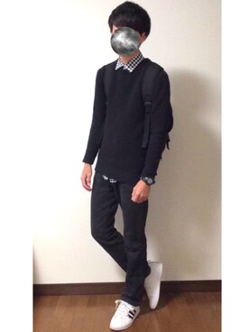 けんとさんのコーディネート