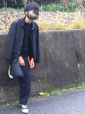 けんとさんのコーディネート