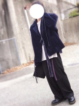 めいゔさんのコーディネート