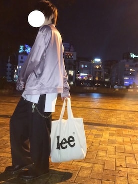 めいゔさんのコーディネート