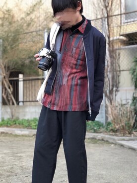 めいゔさんのコーディネート