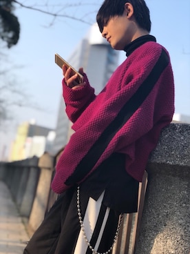 めいゔさんのコーディネート