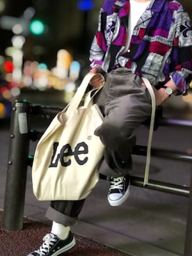 めいゔさんのコーディネート