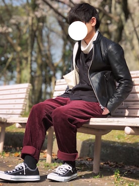 めいゔさんのコーディネート