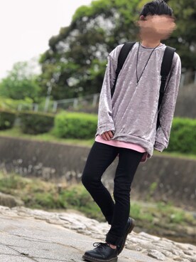 めいゔさんのコーディネート