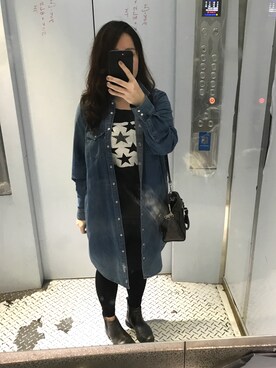 iZOEさんのコーディネート