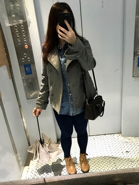 iZOEさんのコーディネート