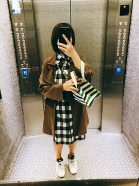 iZOEさんのコーディネート
