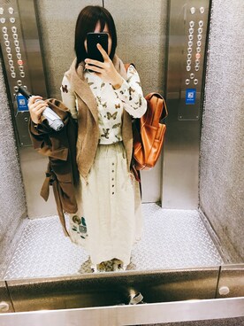 iZOEさんのコーディネート